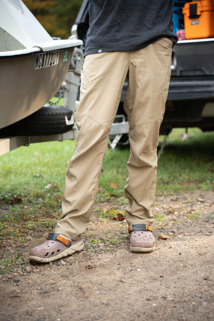 Skwala Backeddy Fishing Pant