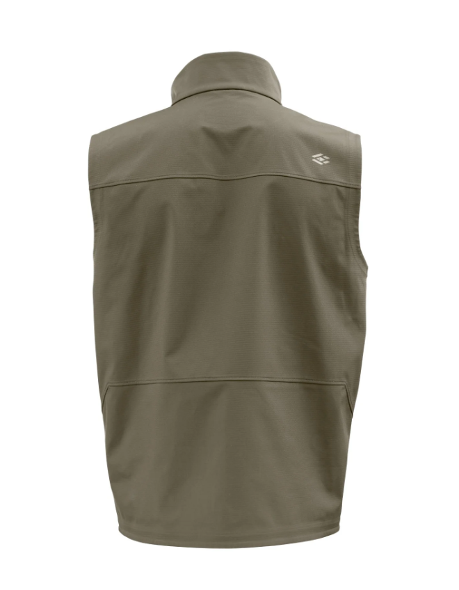 Skwala Backeddy Vest