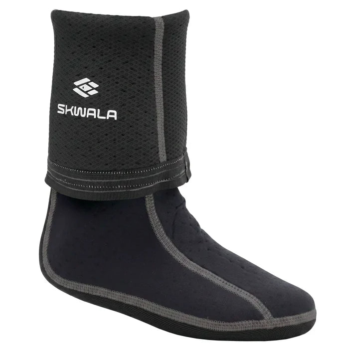 Skwala Backeddy Wet Wading Sock