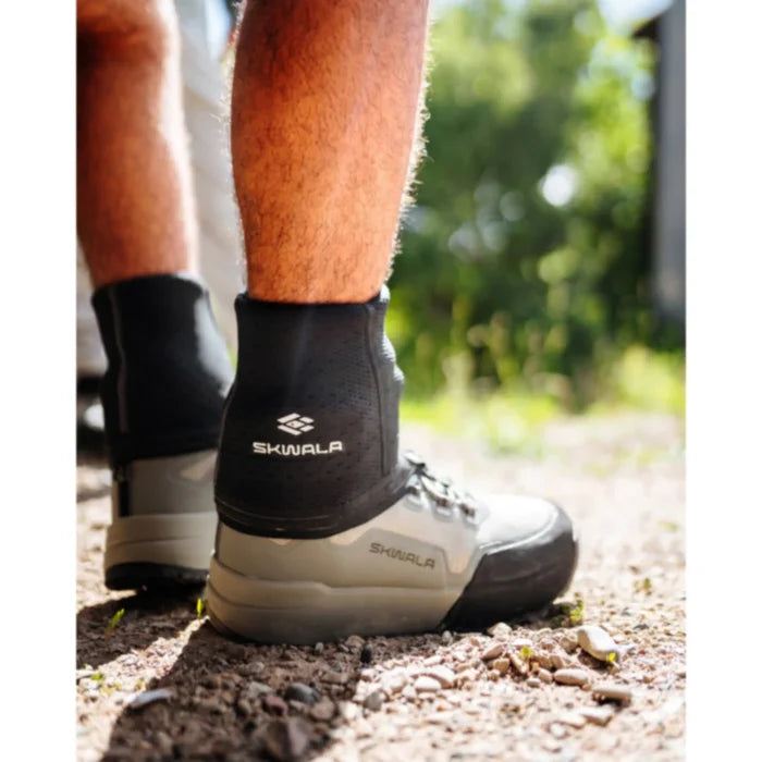 Skwala Backeddy Wet Wading Sock