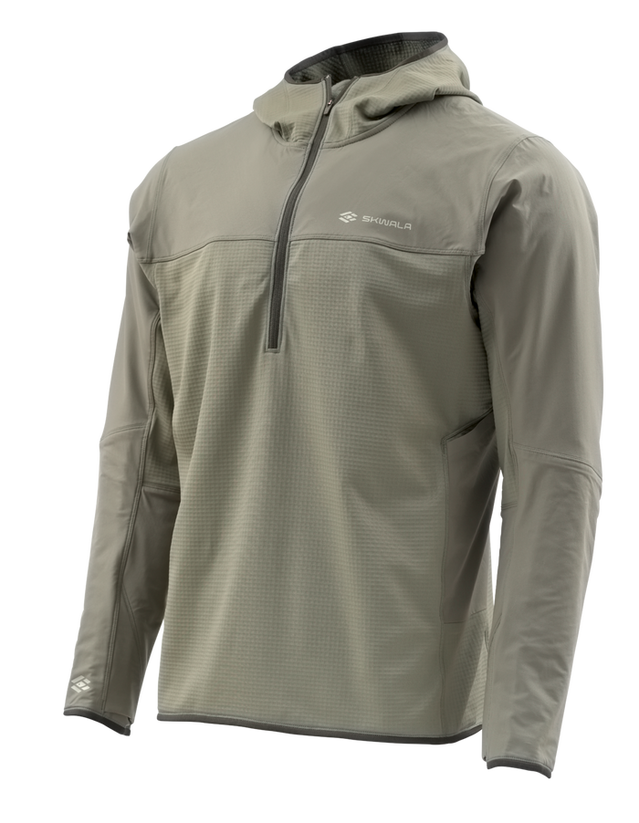 Skwala Fusion Tactical Hoody