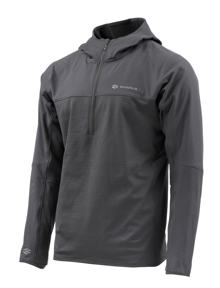 Black / Medium
