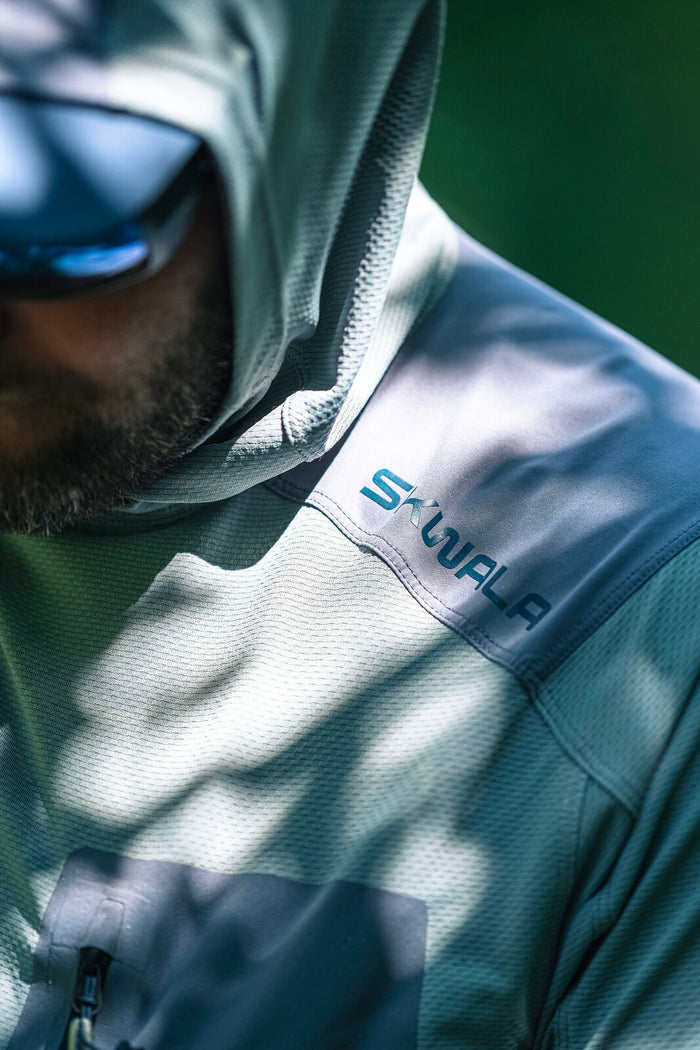 Skwala Sol Tactical Hoody
