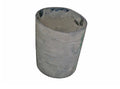 Western Mixer SLURRYTRUNK – 1FT. Replacement 'BOOT ONLY'