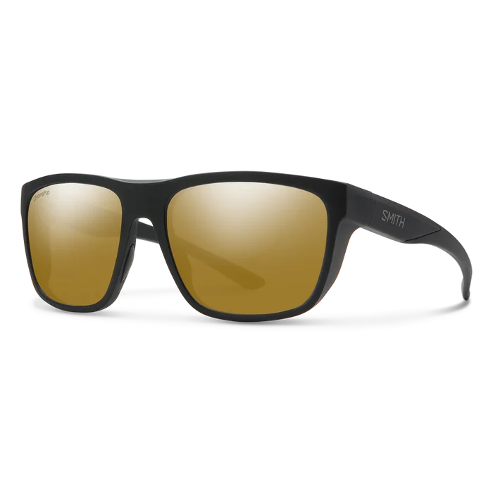 Smith Optics - Barra