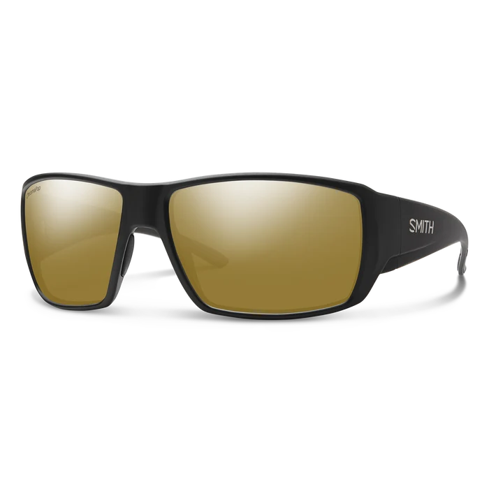 Smith Optics - Guide's Choice