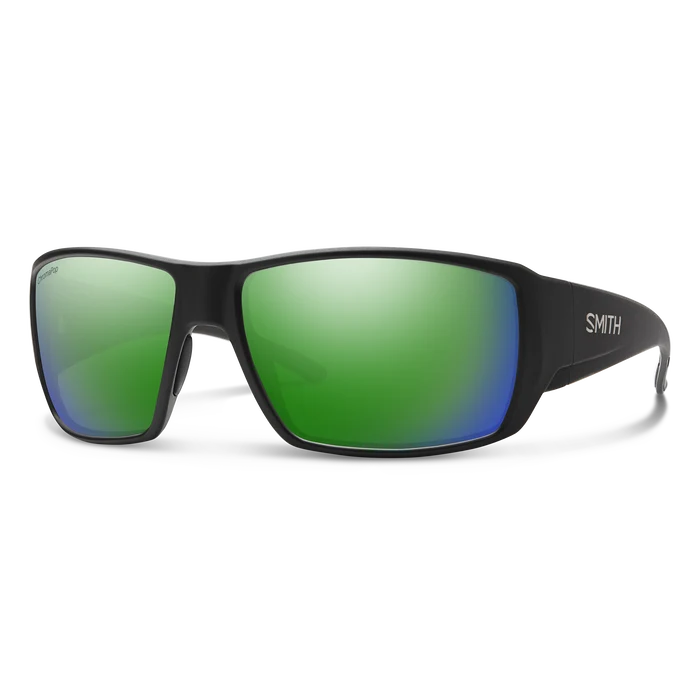Smith Optics - Guide's Choice