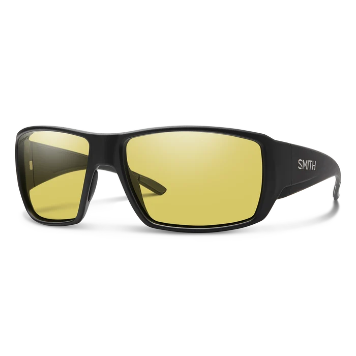 Smith Optics - Guide's Choice