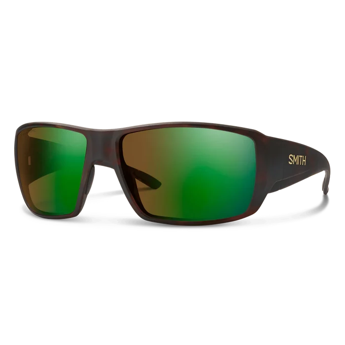 Smith Optics - Guide's Choice