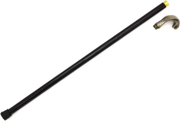 SNAKE EYE TACTICAL - COBRA WALKING CANE