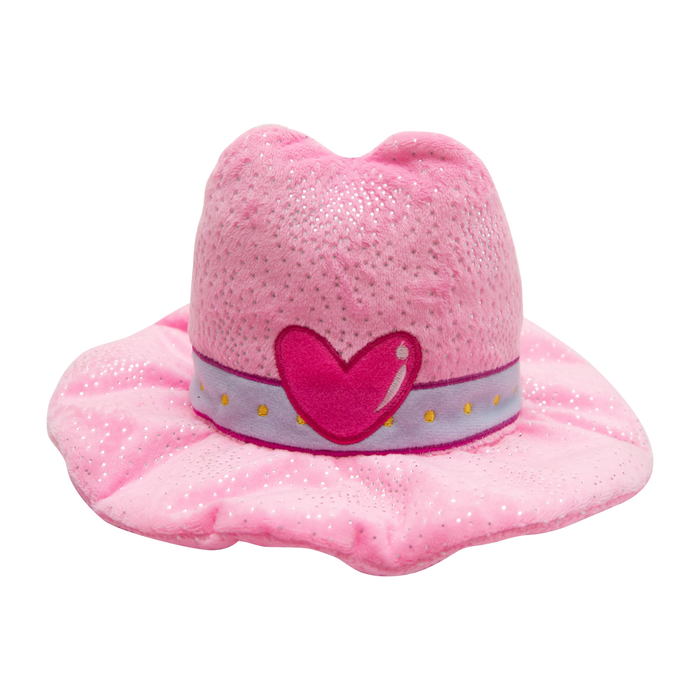 Snugarooz Save A Horse Dog Toy
