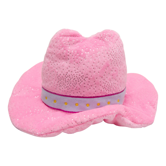Snugarooz Save A Horse Dog Toy