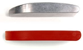 Soft Strike .625 Light Toe Dolly Cover #STC35017