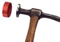 Soft Strike Hard Cap Body Hammer Cover #STC35025