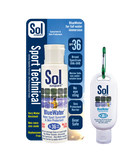 Sol BlueWater SPF 36