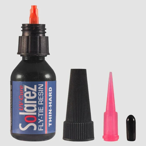 Thin Hard - 0.5oz