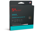 Scientific Anglers // Sonar Grand Slam Clear Tip