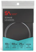 Sonar Leaders | Scientific Anglers
