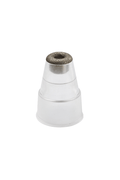 Michael Todd Beauty Sonic Refresher Coarse Replacement Head. visible_badge