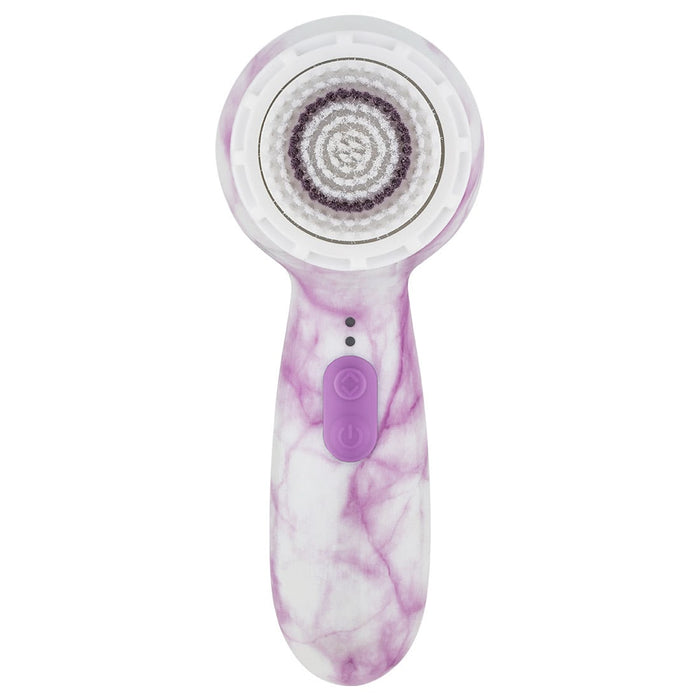 Purple Marble