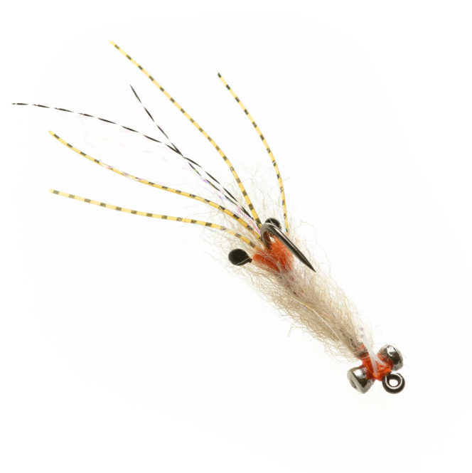 The Spawning Shrimp By EP Flies