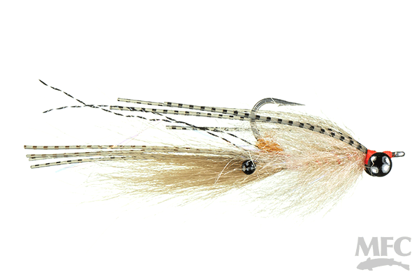 Spawning Shrimp By Montana Fly Co.