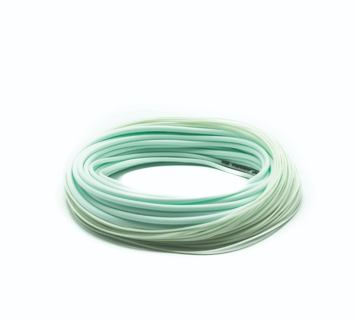 Scientific Anglers // Spey Lite Integrated Skagit Line