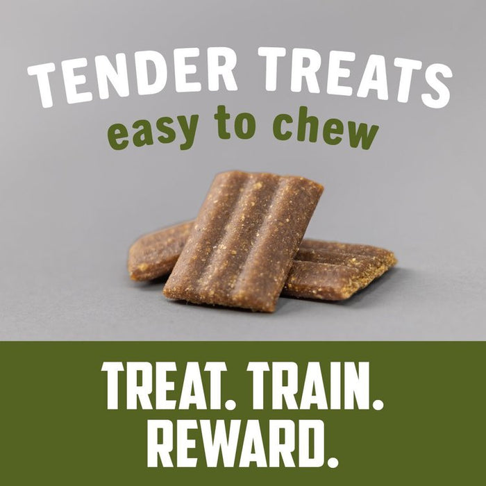 Sportsman's Pride Field Master Grain Free  Hip & Joint Jerky Bites