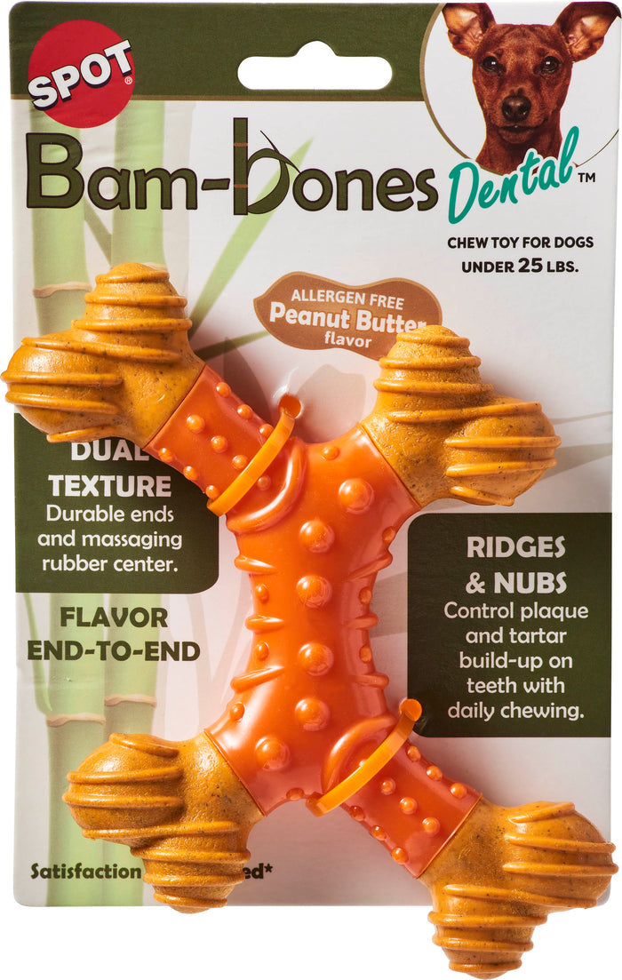 ETH BAMBONE XBONE PB 6 INCH