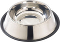 ETH SS NO TIP DISH 64oz