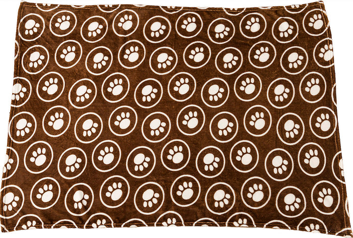 SNUGGLER PAW/CIRCLE X40