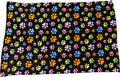 SNUGGLER RAINBOW PAW 40X60