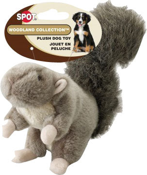 ETH WOODLAND SQUIREEL LG 10"