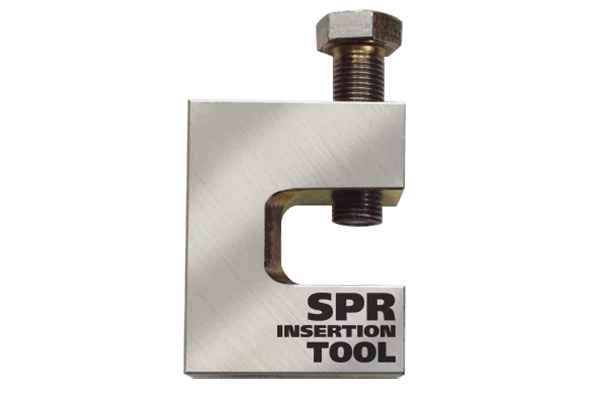 SPR Insertion/Extraction Tool
