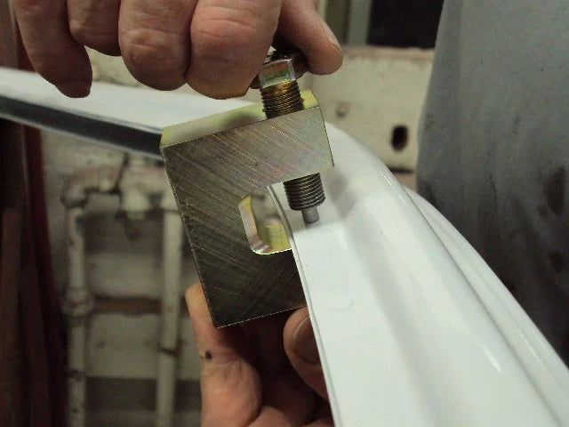 SPR Insertion/Extraction Tool