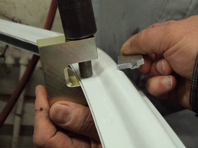 SPR Insertion/Extraction Tool