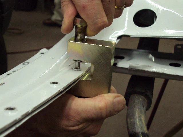 SPR Insertion/Extraction Tool