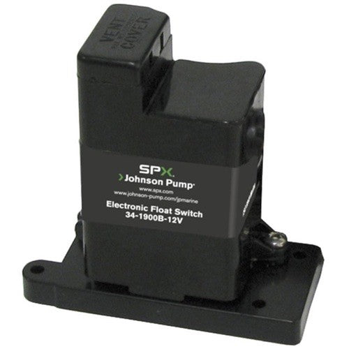 SPX Electronic Float Switch - Bosuns Boat