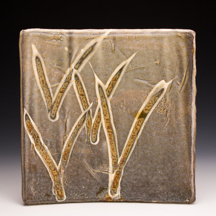 Square Plate