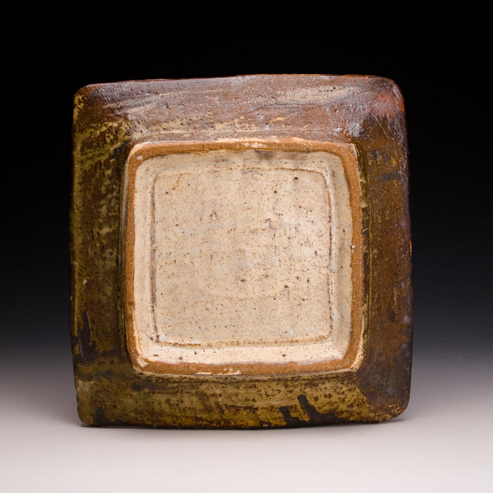 Square Plate