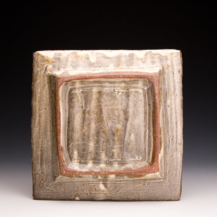 Square Plate