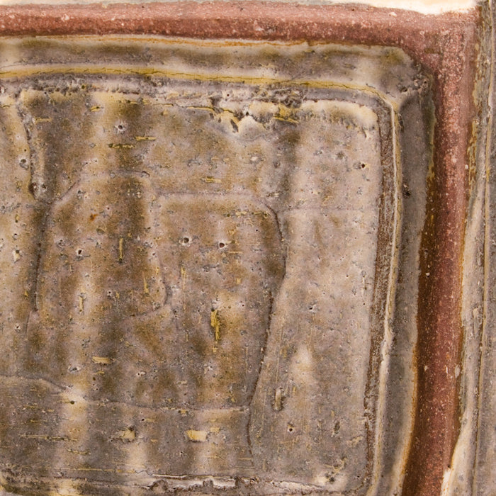 Square Plate