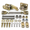 SS10017-02 | Kimble | KIMBLE AUTOLOCK KIT