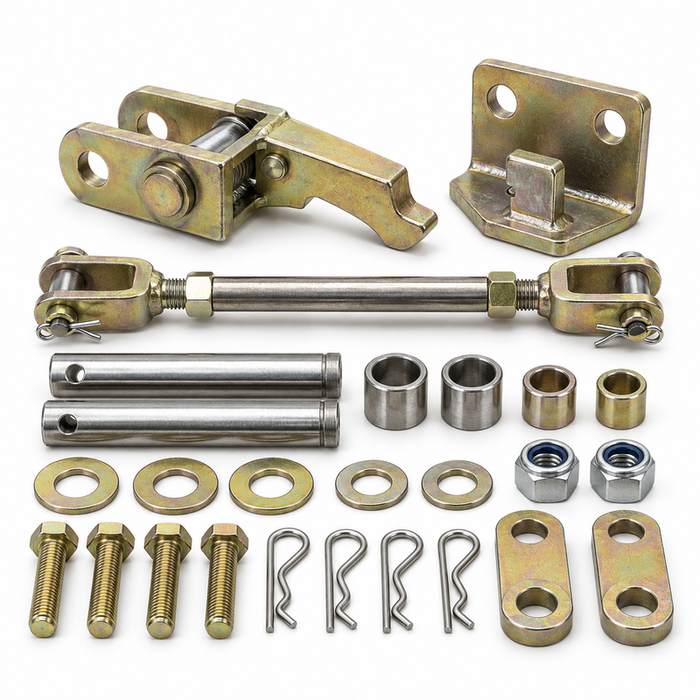 SS10017-02 | Kimble | KIMBLE AUTOLOCK KIT