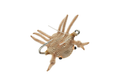 standard flexo crab