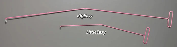 STC32908 LittleEasy Lockout Tool