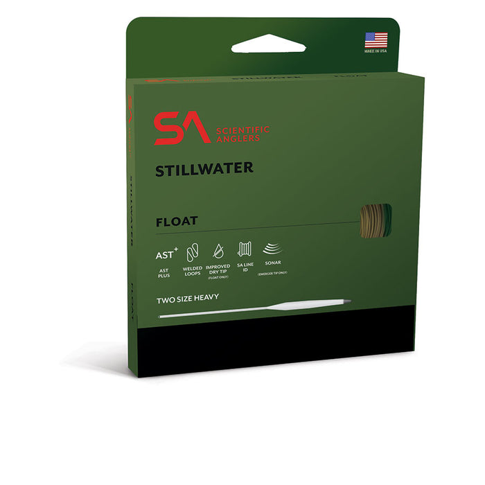 Stillwater Floating Line | Scientific Anglers