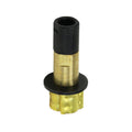 Straight Foot Chuck Head, Replacement