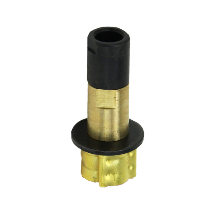 Straight Foot Chuck Head, Replacement