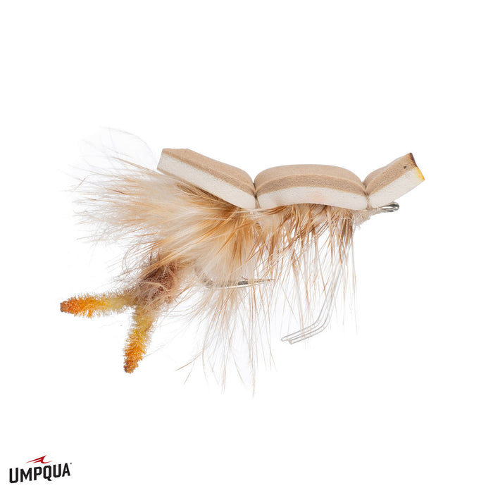 Strongarm Floating Crab By Umpqua